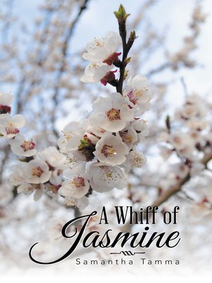 cover image of A Whiff of Jasmine